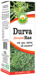 Basic Ayurveda Durva Ras