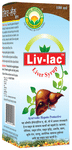 Basic Ayurveda Liv-Lac Syrup