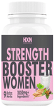 HXN Strength Booster Women Tablet