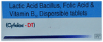 Cyfolac - DT Tablet