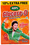 ADPL Glucose-D | Flavour Powder Orange