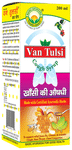 Basic Ayurveda Van Tulsi Cough Syrup