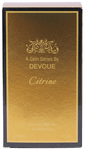 Bel Avenir A Gem Series By Devoue Perfume Citrine