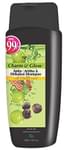 Charm & Glow Amla, Aritha and Shikakai Shampoo