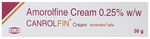 Canrolfin Cream
