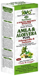 AVG Amla & Aloevera Plus Ashwagandha & Turmeric Juice Sugar Free