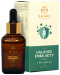 Balance Ayurveda The Balance Immunity Drops