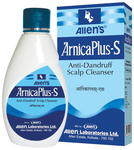 Allen Laboratories Arnica Plus-S