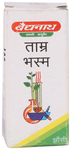 Baidyanath (Jhansi) Tamra Bhasma