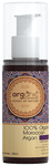 Arganic 100% Organic Moroccan Argan Hair Shampoo
