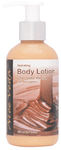 Aloe Veda Hydrating Body Lotion Chocolate Vanilla