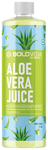 Boldveda Aloe Vera Juice