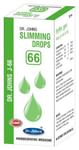 Dr. Johns J-66 Slimming Drop