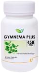 Biotrex Gymnema Plus 450mg Veg Capsule