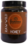 Graminway Raw Wild Honey