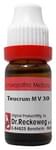 Dr. Reckeweg Teucrium M V Dilution 30 CH
