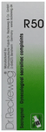 Dr. Reckeweg R50 Gynecological Sacroiliac Complaints Drop