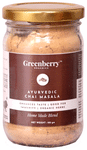Greenberry Organics Ayurvedic Chai Masala