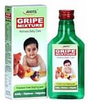Allen's Gripe Mixture Syrup