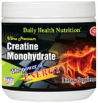 Daily Health Nutrition Ultra Premium Creatine Monohydrate