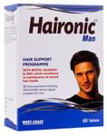 Haironic  Man Tablet