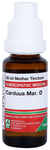 ADEL Carduus Mar. Mother Tincture Q