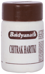 Baidyanath (Jhansi) Chitrak Haritki Granules