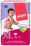 Bella Baby Happy Diaper XL