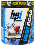 BPI Sports Best BCAA Rainbow Ice