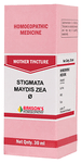 Bakson's Homoeopathy Stigmata Maydis Zea Mother Tincture Q