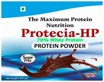 -HP Protein Powder Chocolate Sugar Free