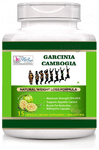 BeSure Garcinia Cambogia Capsule