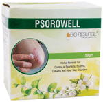 Bio Resurge Psorowell Cream