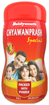 Baidyanath Chyawanprash Special Immunity Booster | For Strength & Stamina