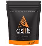 AS-IT-IS Nutrition L-Citrulline Powder