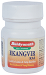 Baidyanath (Jhansi) Ekangvir Ras Tablet
