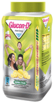 Glucon-D with Glucose, Calcium, Vitamin C & Sucrose | Nutrition Booster Nimbu Pani