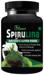 Floarkart Spirulina Capsule