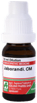 ADEL Jaborandi Dilution CM