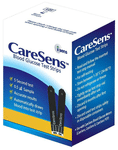 CareSens Blood Glucose Monitoring Test Strip