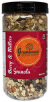Graminway Granola Berry and Millets