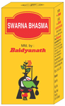 Baidyanath Swarna Bhasma