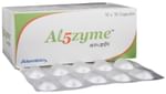 AL5Zyme Capsule