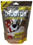 Choostix Calcium Plus Dog Treats