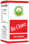 Basic Ayurveda Bio Chance Capsule for Women