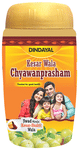 Dindayal Kesar Wala Chyawanprasham