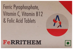 Ferrithem Tablet