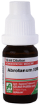 ADEL Abrotanum Dilution 10M