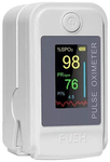 Body Soul Finger Pulse Oximeter Machine