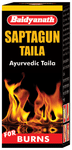 Baidyanath (Nagpur) Saptagun Taila